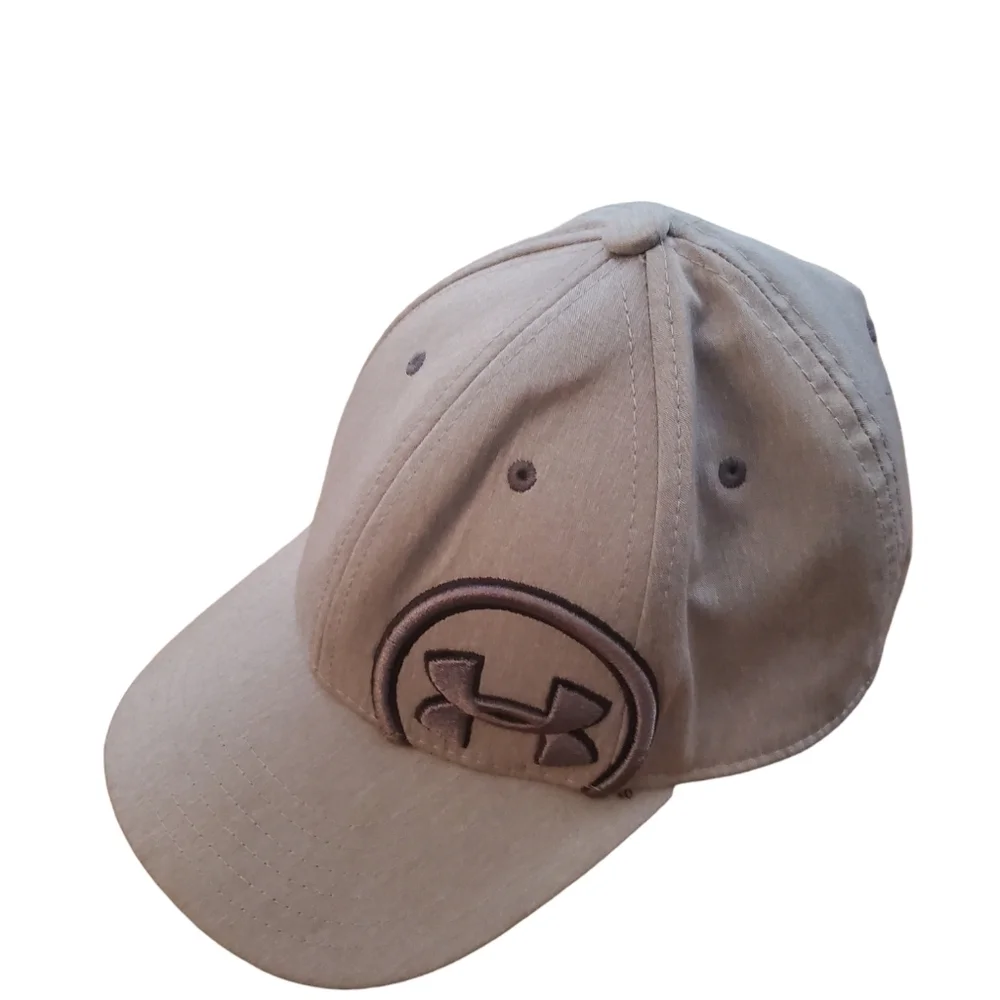 Under Armour Youth Baseball Cap